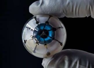 Cientistas criam protótipo de “olho biônico” para garantir a visão a pessoas cegas
