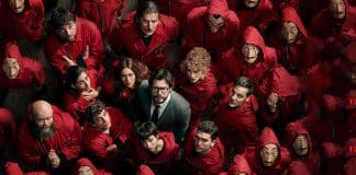 Criador de ‘La Casa de Papel’ revela que a 5ª e última temporada da série já está em andamento