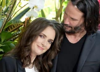 O dia em que Keanu Reeves arriscou a própria carreira por ser recusar a insultar uma mulher