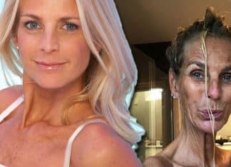 Apresentadora de TV choca internet com foto sem maquiagem e suscita discussão sobre padrões de beleza