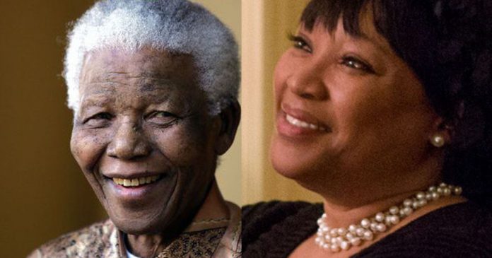 Falece aos 59 anos Zindzi Mandela, filha de Nelson Mandela