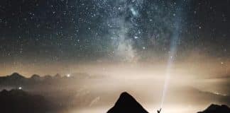 Chuva de estrelas cadentes e outros fenômenos vão abrilhantar as noites de julho, programe-se!