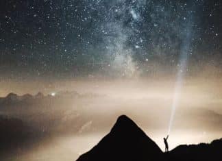 Chuva de estrelas cadentes e outros fenômenos vão abrilhantar as noites de julho, programe-se!