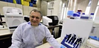 Pesquisadores da Unifesp podem ter descoberto a cura do HIV