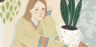 Memórias crônicas da depressão