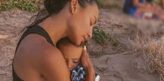 Naya Rivera gastou suas últimas energias para salvar o filho antes de se perder na água