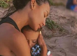 Naya Rivera gastou suas últimas energias para salvar o filho antes de se perder na água