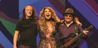 Em 2020, o projeto ‘O grande encontro’ será feito em formato de live. Alceu, Elba e Geraldo renovam repertório.