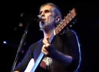 O dia em que Oswaldo Montenegro contou a história por trás da música Bandolins