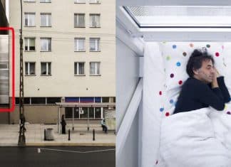 Conheça a menor residência do mundo