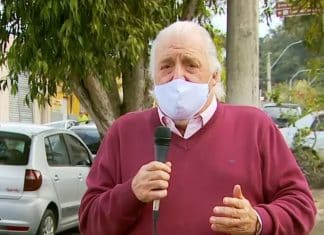 Família dá festa e 15 pessoas são contaminadas em Poços de Caldas, MG