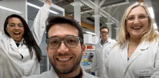 Pesquisadores criam exame que detecta o Covid-19 em apenas 20 minutos