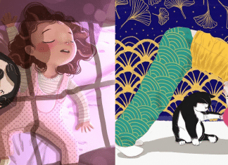 Ilustradora mostra como é a vida de donos de gatos e prova como esses bichinhos são maravilhosos