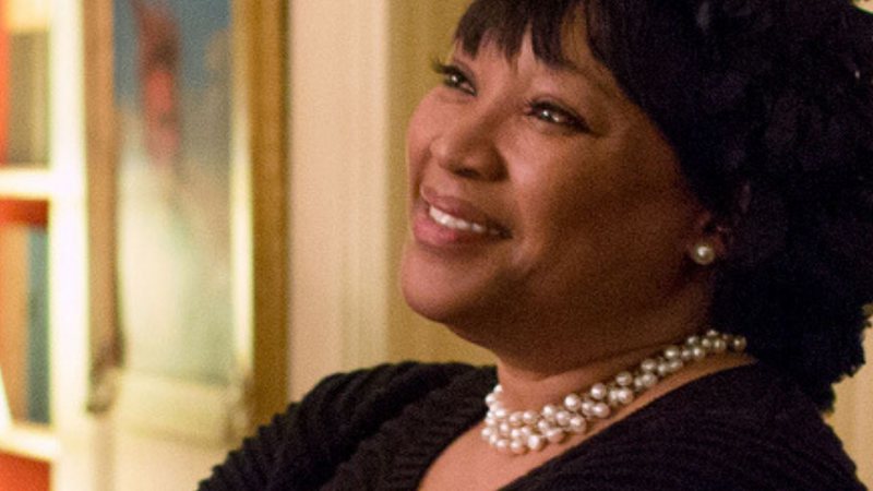 contioutra.com - Falece aos 59 anos Zindzi Mandela, filha de Nelson Mandela