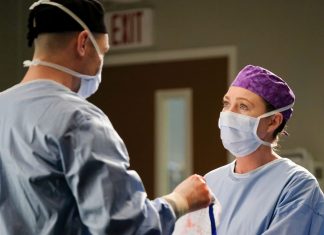 A 17ª temporada, Grey’s Anatomy mostrará médicos lidando com a pandemia de coronavírus