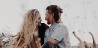 A mentira e o amor A mentira e o amor