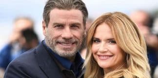John Travolta ignorou dogmas da cientologia para tentar salvar a esposa Kelly Preston John Travolta ignorou dogmas da cientologia para tentar salvar a esposa Kelly Preston