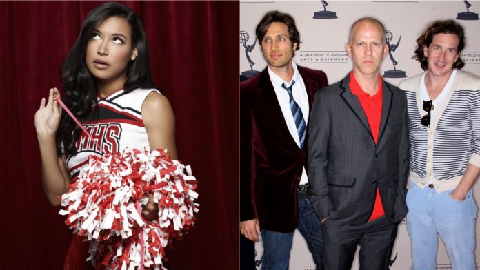 Criadores de Glee fazem bela homenagem a Naya Rivera e prometem criar poupança para filho dela