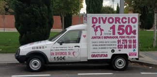 Disk divórcio: A forma mais rápida e eficaz de se divorciar durante a pandemia