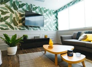 DIY Tips on How to Improve Your Dream Summer House