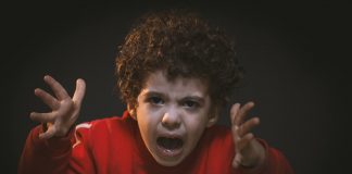 Síndrome da criança tirana: a preocupação dos pais e professores