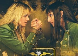 5 séries incríveis e maratonáveis para quem sente falta de ‘La Casa de Papel’