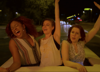 7 Filmes incríveis na Netflix que trazem as festas pré-pandemia para dentro da sua casa