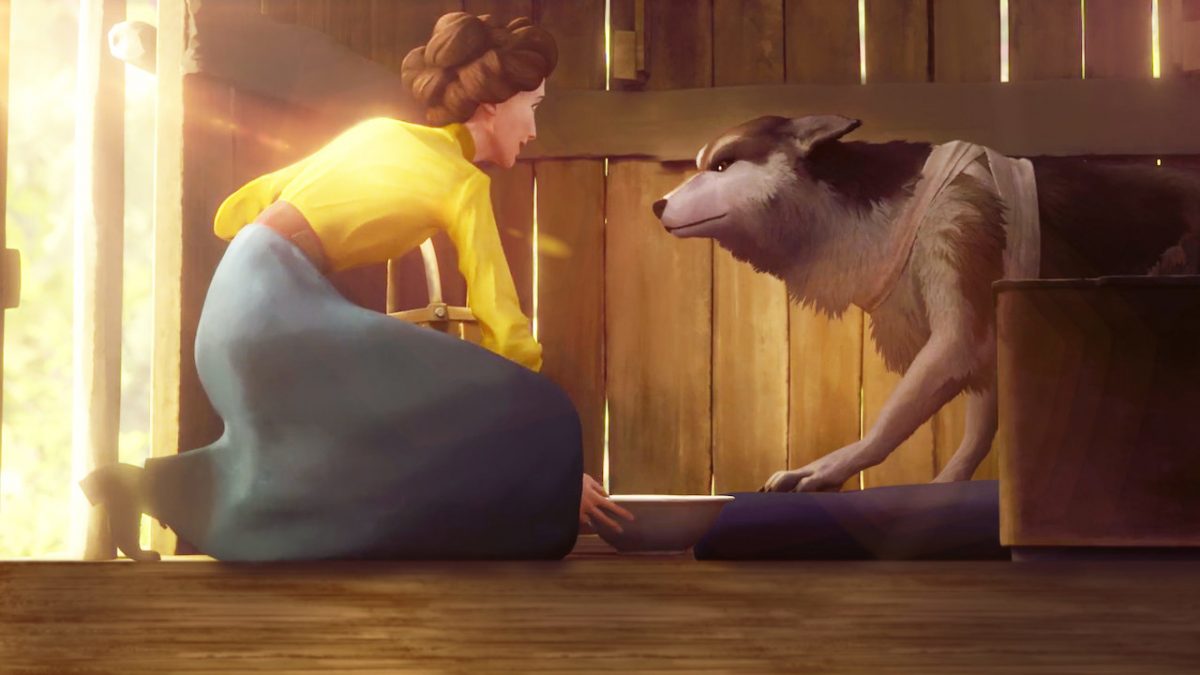 contioutra.com - 10 animações sensíveis na Netflix para entreter crianças inteligentes