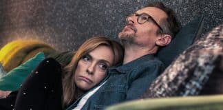 Wanderlust: navegar (pela dor) é preciso Wanderlust: navegar (pela dor) é preciso