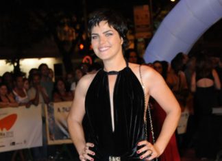 Após anos afastada dos holofotes, Ana Paula Arósio tem retorno agendado à TV