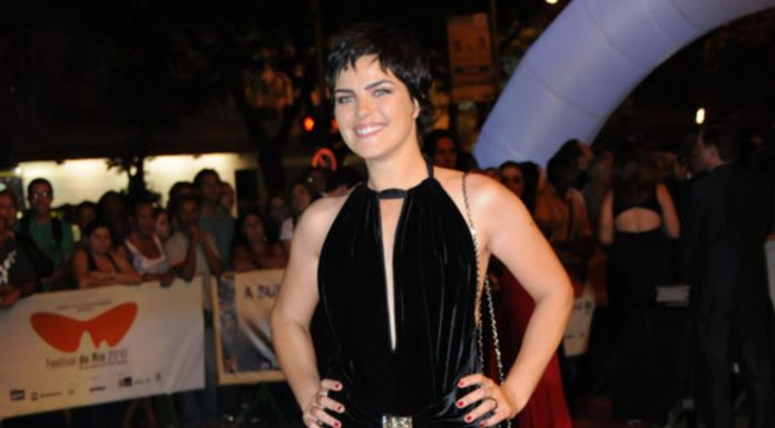 Após anos afastada dos holofotes, Ana Paula Arósio tem retorno agendado à TV