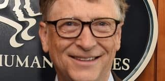 Após prever pandemia, Bill Gates acredita que a crise estará controlada até o fim de 2022 Após prever pandemia, Bill Gates acredita que a crise estará controlada até o fim de 2022