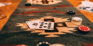 Why people prefer Online Slots over Blackjack