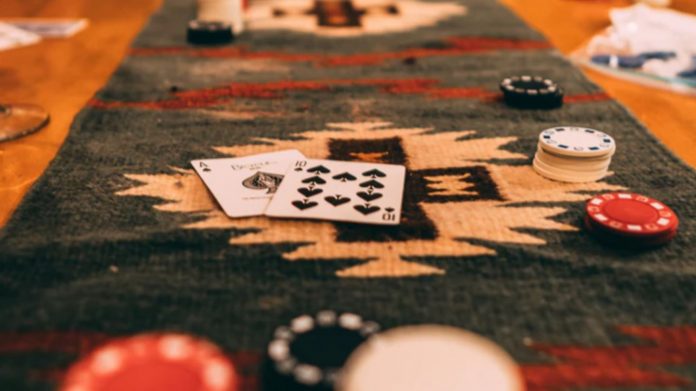Why people prefer Online Slots over Blackjack
