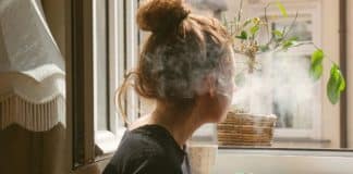 Pare de tentar envenenar as pessoas com amargura!  Já tem muita gente fazendo isso.