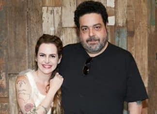 Um ano após falecimento de Fernanda Young, marido faz emocionante declaração de amor