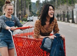 Gente sem frescura: melhores pessoas