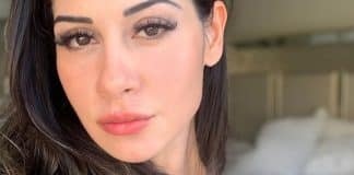 Mayra Cardi presenteia babá da filha com uma casa: ‘Amor gera amor’