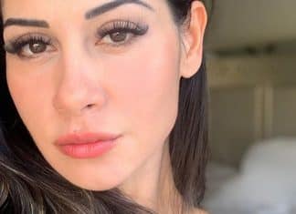 Mayra Cardi presenteia babá da filha com uma casa: ‘Amor gera amor’