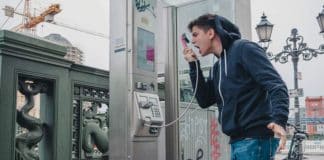 Quem te irrita te domina!