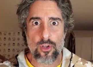 Marcos Mion diz que seus filhos não voltam às aulas esse ano “Não quero ser cobaia”