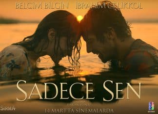 Dica Netflix do dia: ‘Sadece Sen’, o filme romântico mais lindo dos últimos anos