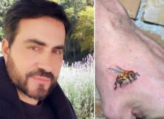 Padre Fábio de Melo repercute críticas após primeira tatuagem: Já estive entre os preconceituosos