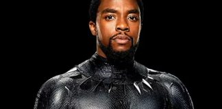 Artistas lamentam falecimento precoce de Chadwick Boseman, o 1º herói negro da Marvel