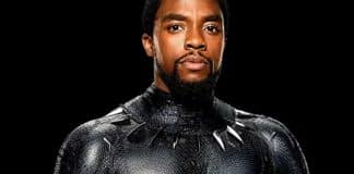 Artistas lamentam falecimento precoce de Chadwick Boseman, o 1º herói negro da Marvel Artistas lamentam falecimento precoce de Chadwick Boseman, o 1º herói negro da Marvel