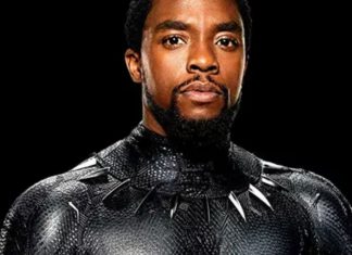 Artistas lamentam falecimento precoce de Chadwick Boseman, o 1º herói negro da Marvel