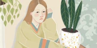 “O ressentimento é um veneno que tomamos esperando que o outro morra”