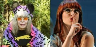 Autobiografia de Rita Lee vai virar filme.