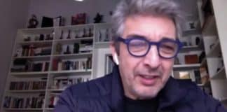 ‘Os egoístas vão ficar ainda piores’, prevê Ricardo Darín sobre futuro pós pandemia ‘Os egoístas vão ficar ainda piores’, prevê Ricardo Darín sobre futuro pós pandemia