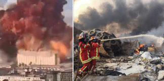 Saiba mais sobre a explosão no Líbano que deixou o país em estado de emergência